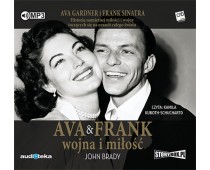 Ava i Frank: wojna i miłość