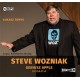 Steve Wozniak. Geniusz Apple. Biografia