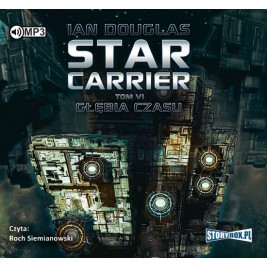 Star Carrier. Tom VI. Głębia czasu