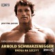 Arnold Schwarzenegger. Droga na szczyt