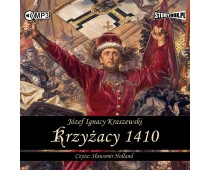 Krzyżacy 1410