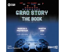 Grao story. The book