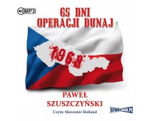 65 dni Operacji Dunaj