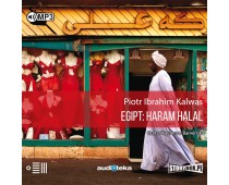 Egipt: haram halal