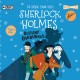 Sherlock Holmes. Tom 3. Błękitny karbunkuł
