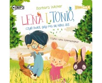 Lena i Tonio, czyli świat, gdy ma się kilka lat
