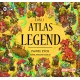 Atlas legend. Tom 1
