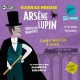Arsene Lupin – dżentelmen włamywacz.  Tom 5. Jasnowłosa dama