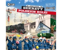 Sekrety polskich kolei