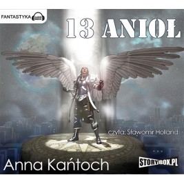 13 Anioł