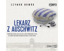 Lekarz z Auschwitz
