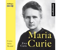 Maria Curie