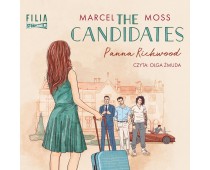 The Candidates. Panna Richwood