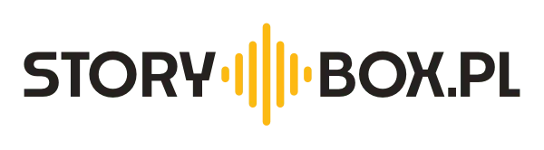 Logo Storybox.pl