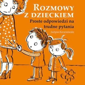Rozmowy z dzieckiem