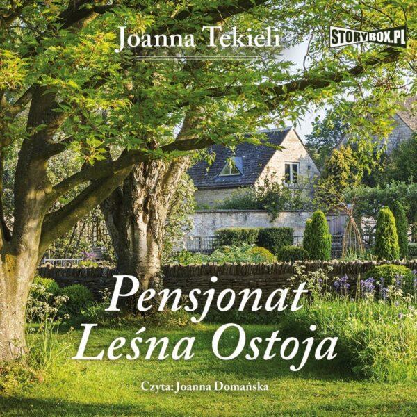9788381466301-pensjonat-lesna-ostoja-audiobook