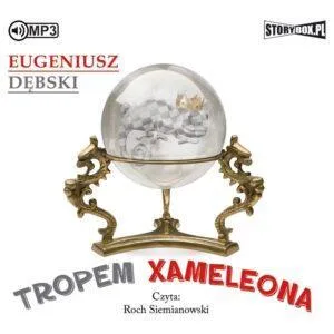 Tropem Xameleona