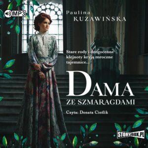 Dama ze szmaragdami