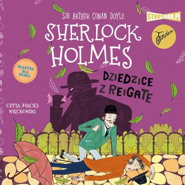 9788382332087-klasyka-dla-dzieci_-sherlock-holmes_-tom-6-audiobook