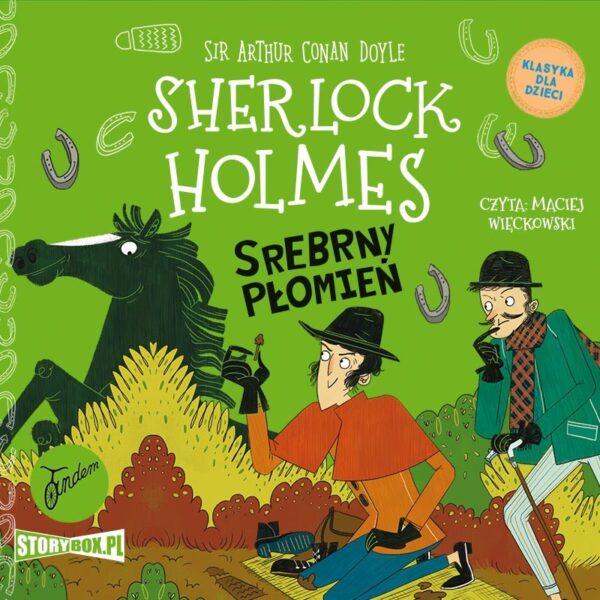 9788382337471-klasyka-dla-dzieci-sherlock-holmes-tom-16-audiobook