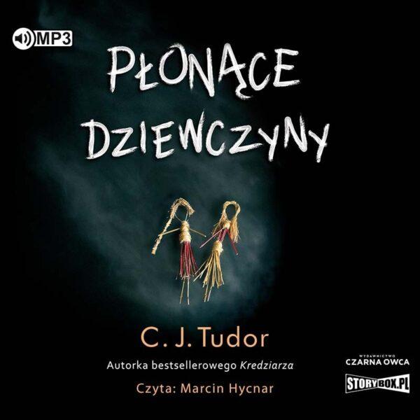 Płonące dziewczyny