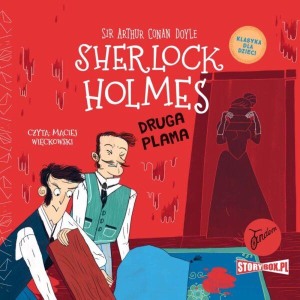 9788383340890-klasyka-dla-dzieci_-sherlock-holmes_-tom-29-audiobook