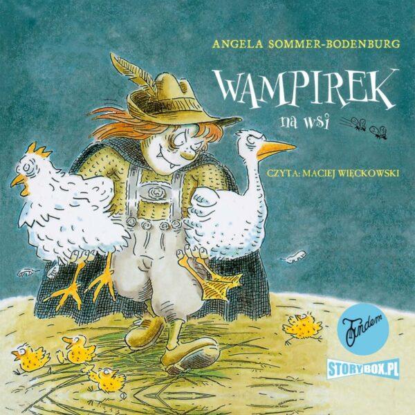 9788383343303-wampirek-na-wsi-audiobook