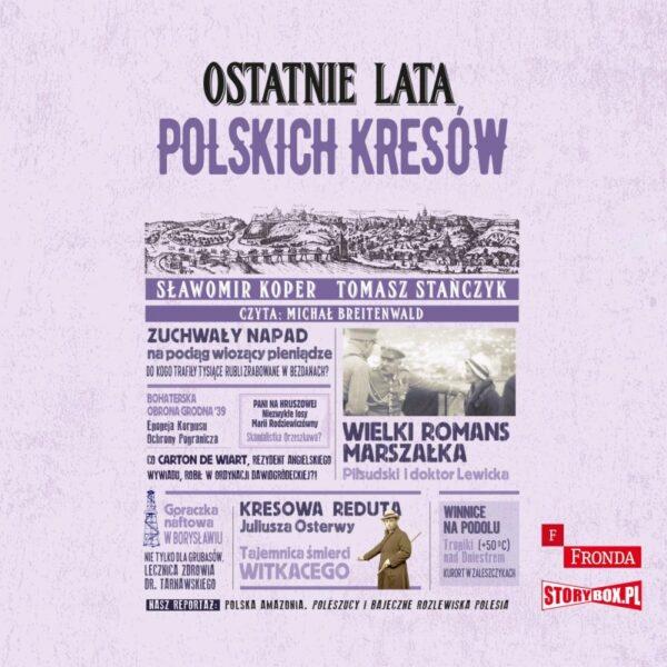 9788383343839-ostatnie-lata-polskich-kresow-audiobook