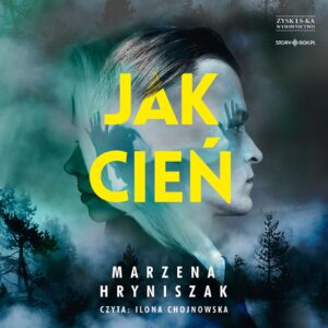 Jak cień