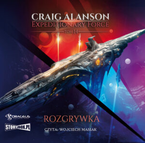 Expeditionary Force. Tom 14. Rozgrywka