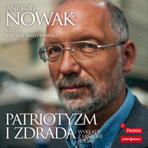 Patriotyzm i zdrada