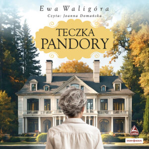 Teczka Pandory