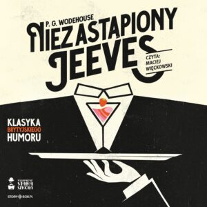 Niezastąpiony Jeeves