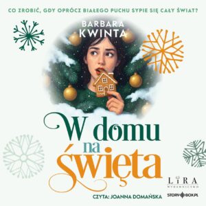 W domu na święta