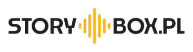 Logo Storybox.pl
